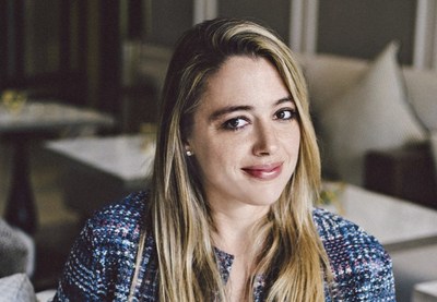 Michelle Edgar, Head of Strategic Partnerships, LiveXLive