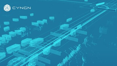 Cyngn Patent #17