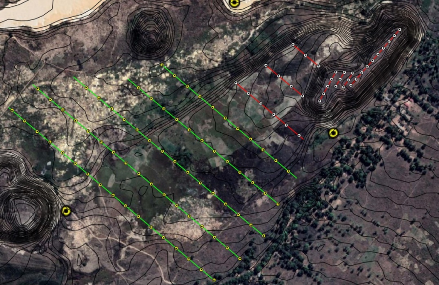 Junior Mining Network