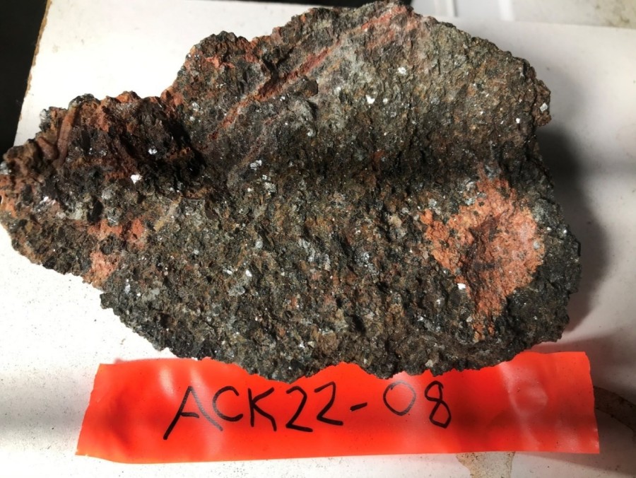 Junior Mining Network