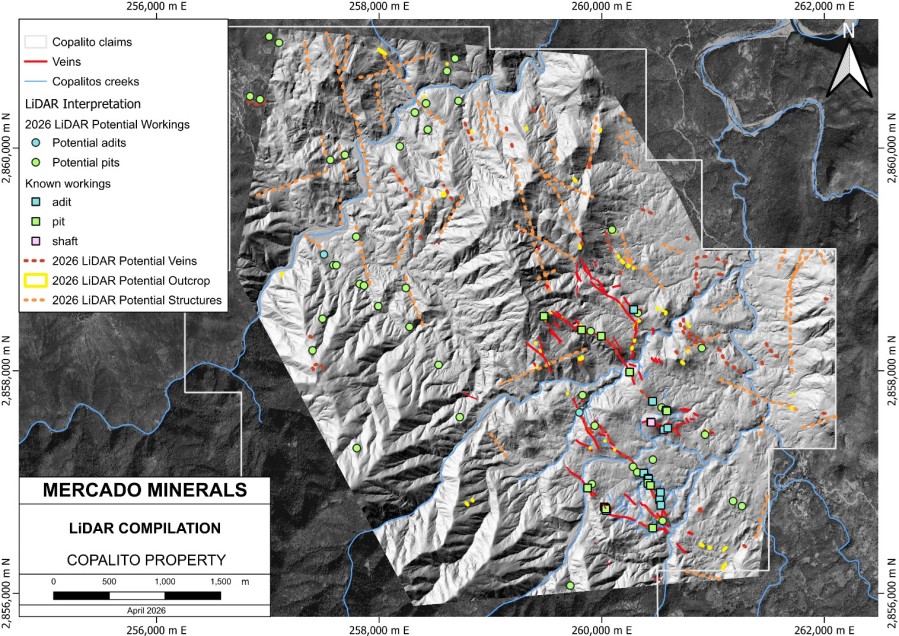 Junior Mining Network