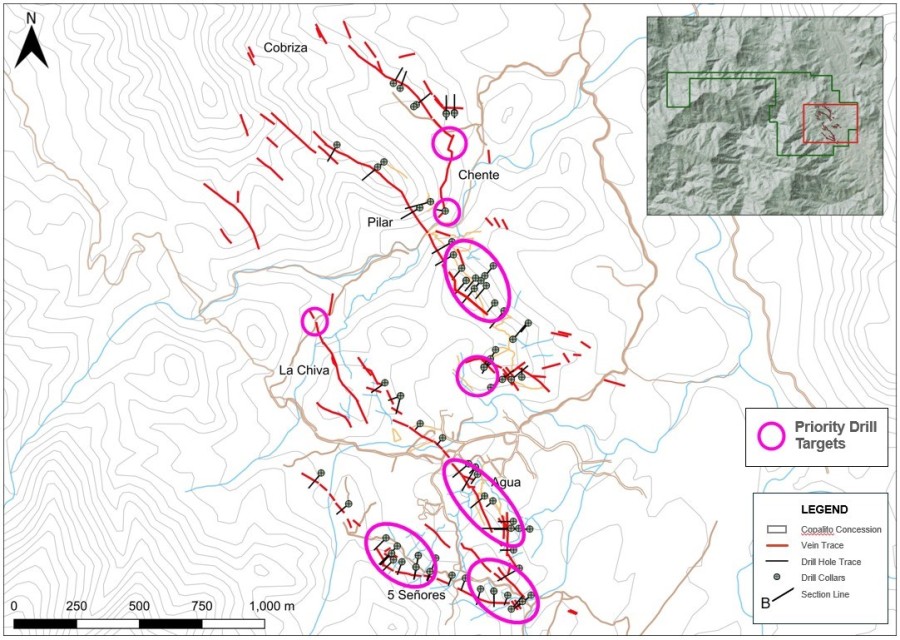 Junior Mining Network