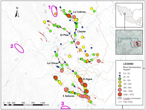 Junior Mining Network