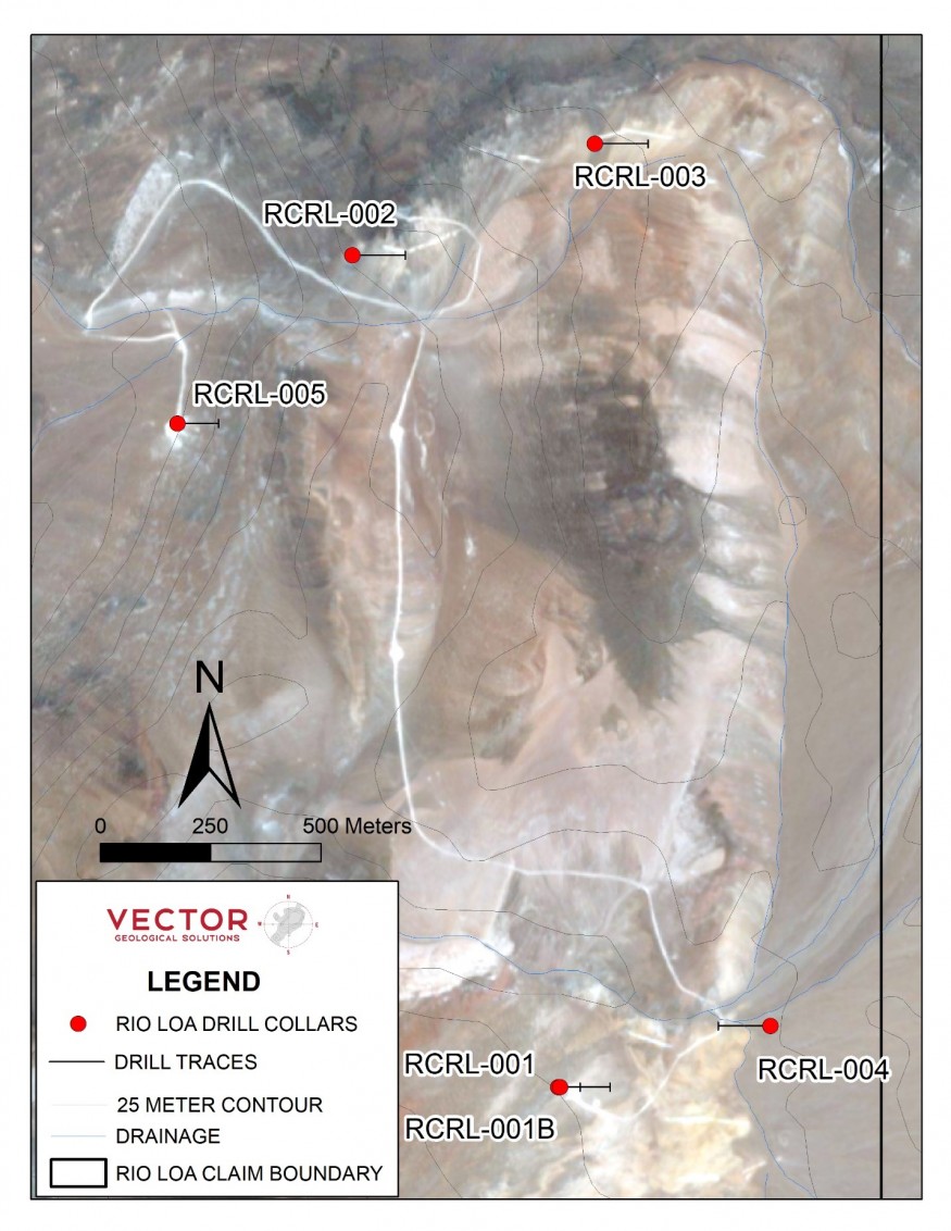 Junior Mining Network