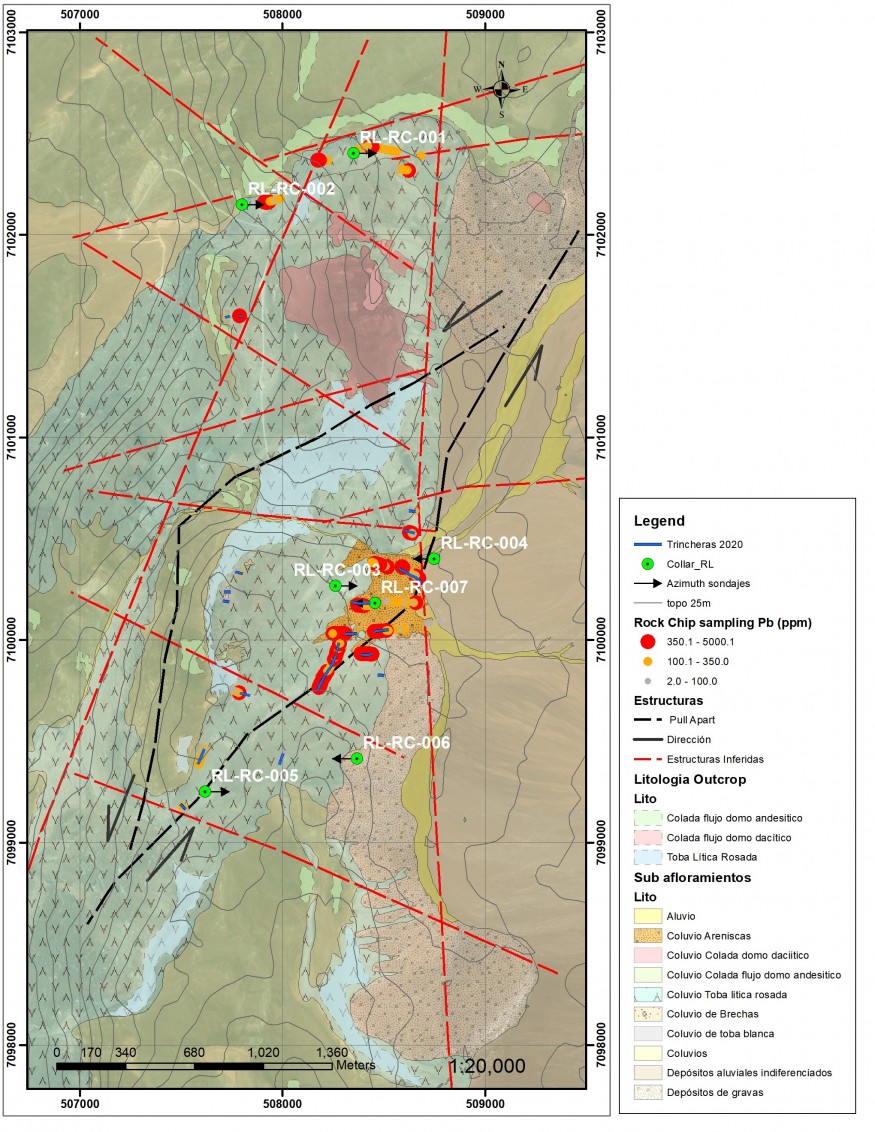 Junior Mining Network