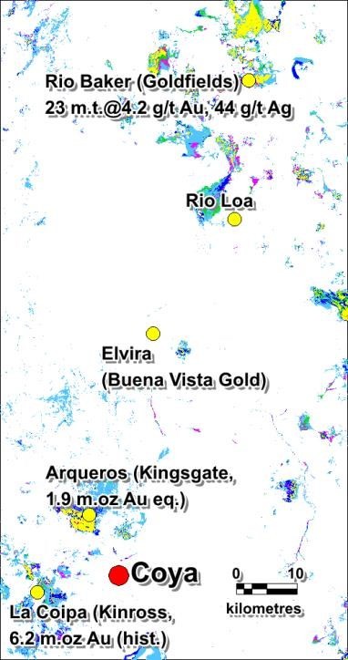 Junior Mining Network