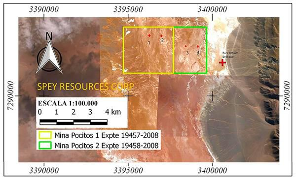 Junior Mining Network