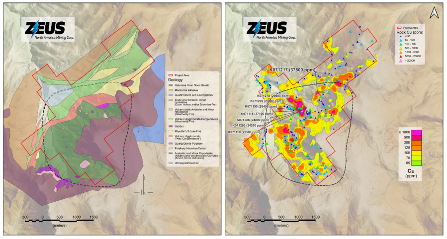 Junior Mining Network