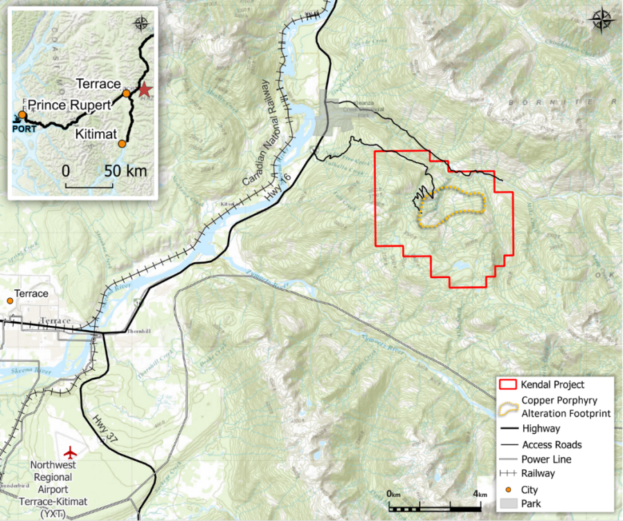 Junior Mining Network