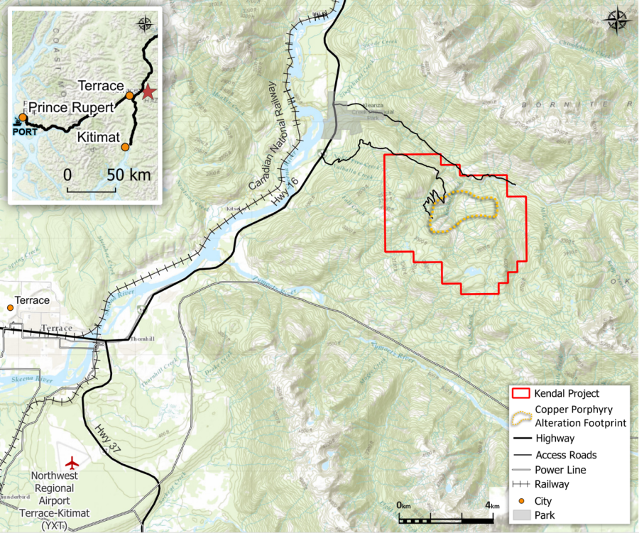 Junior Mining Network