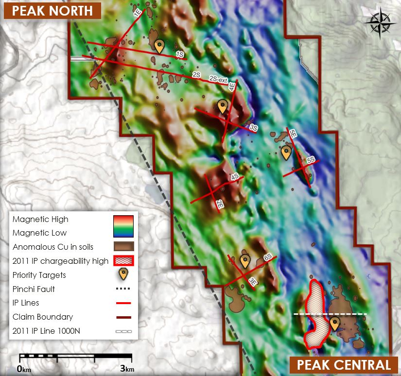 Junior Mining Network