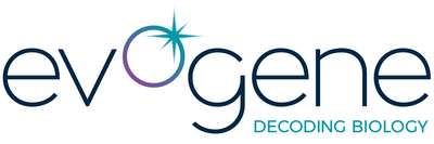 Evogene Logo (PRNewsfoto/Evogene)