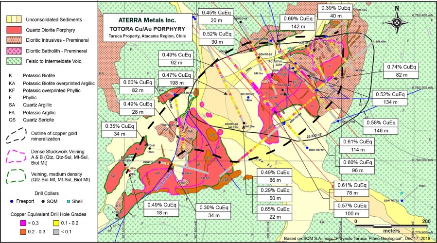 Junior Mining Network