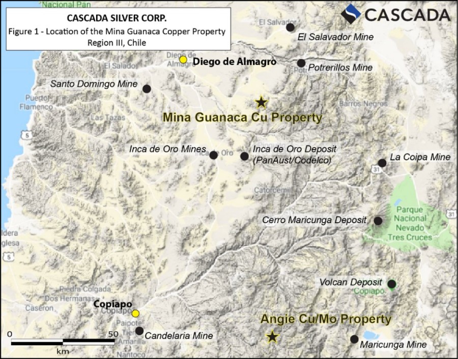 Junior Mining Network