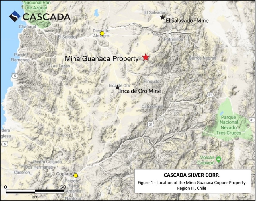 Junior Mining Network