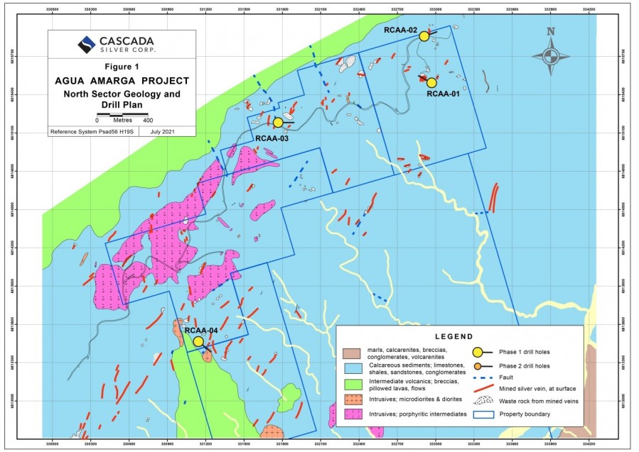 Junior Mining Network