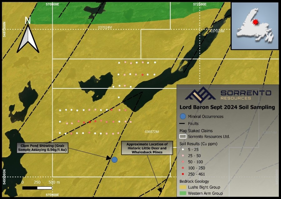 Junior Mining Network