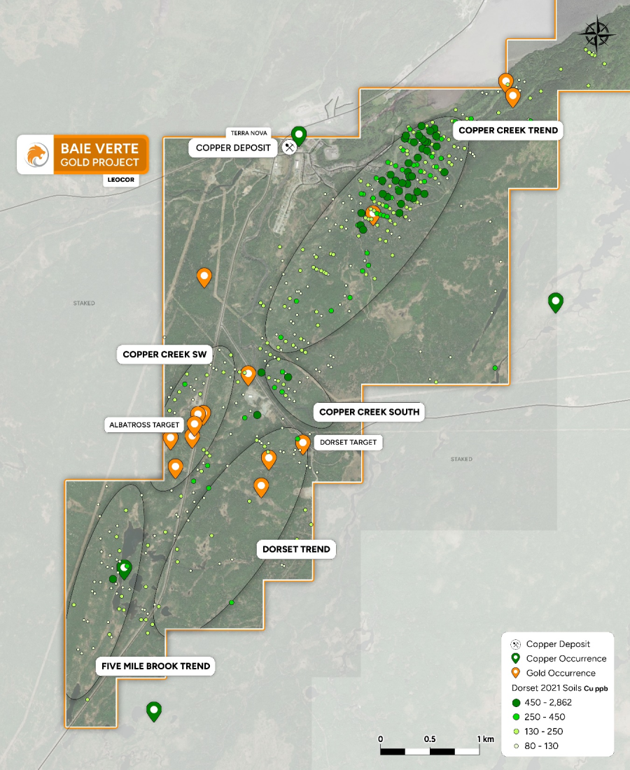 Junior Mining Network