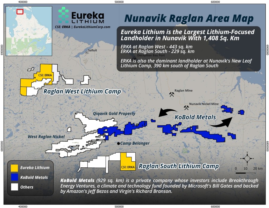 Junior Mining Network