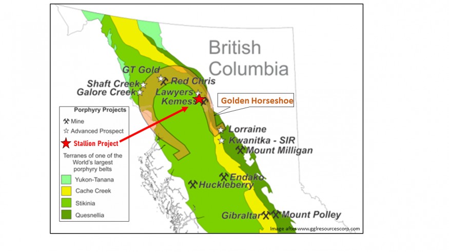 Junior Mining Network