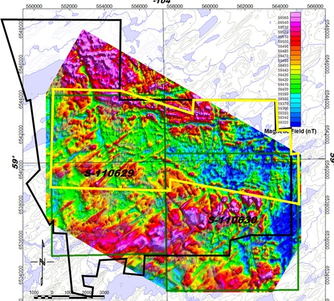 Junior Mining Network