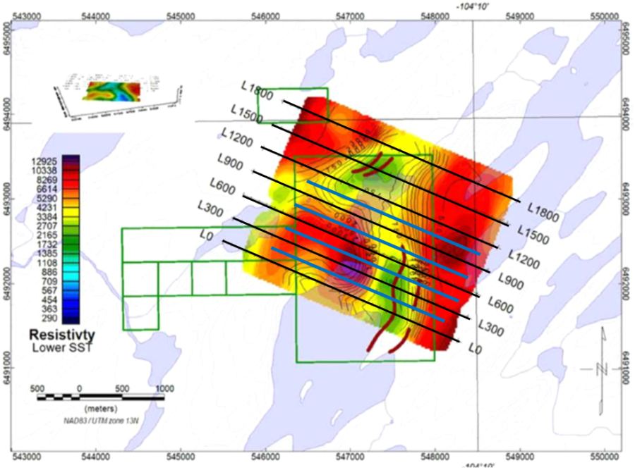 Junior Mining Network