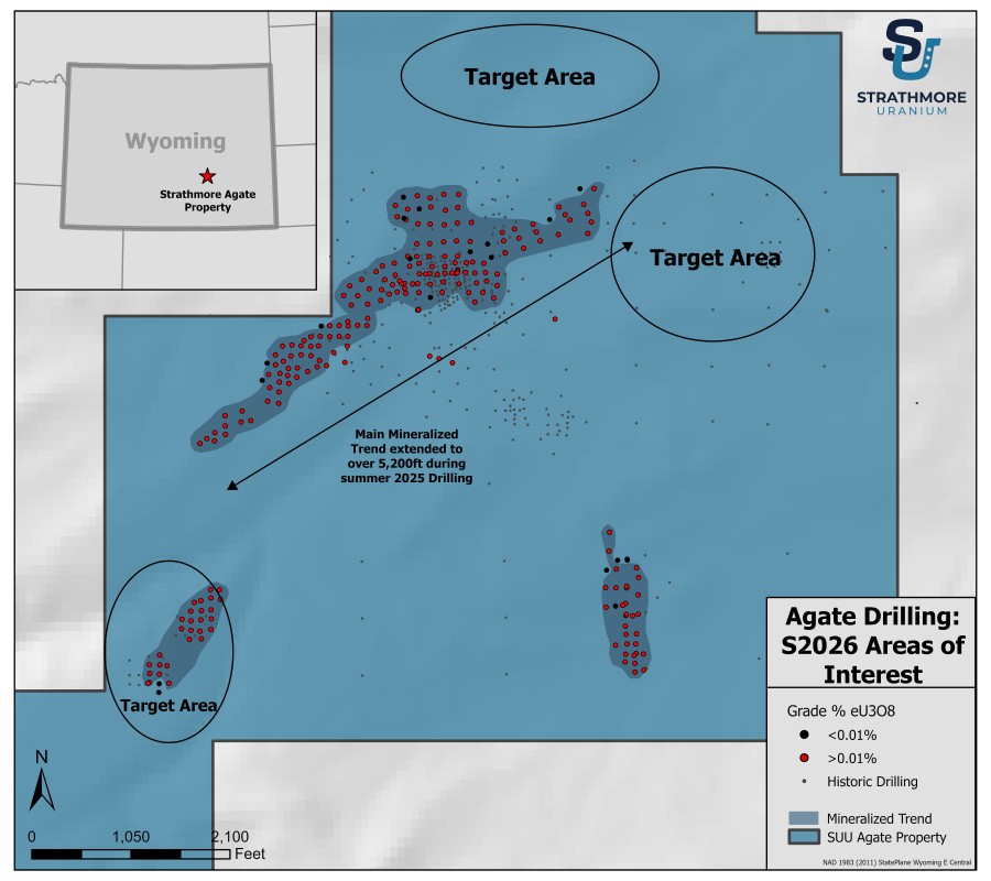Junior Mining Network