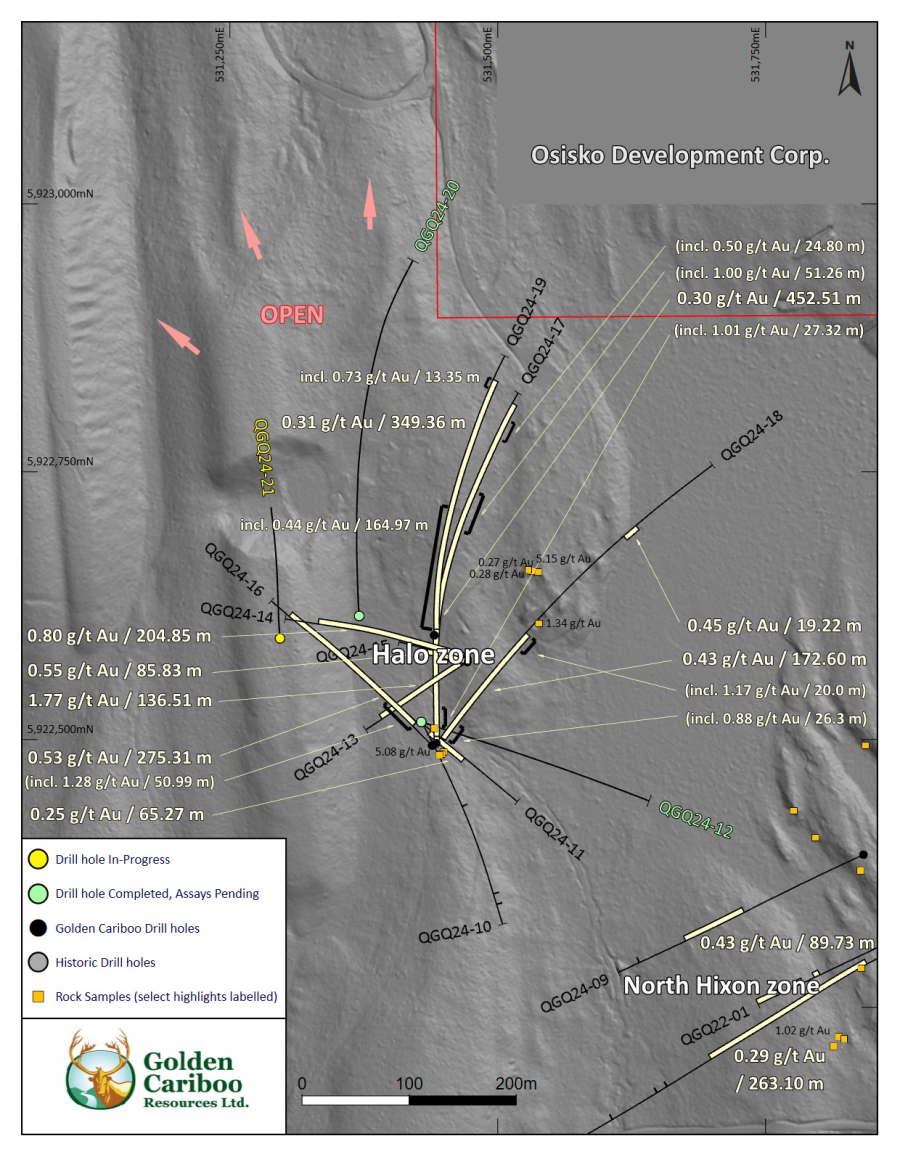 Junior Mining Network