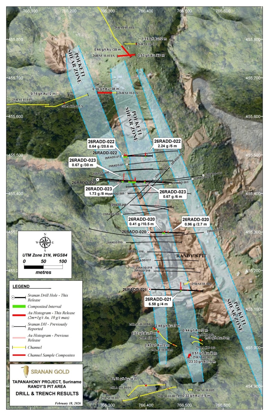 Junior Mining Network