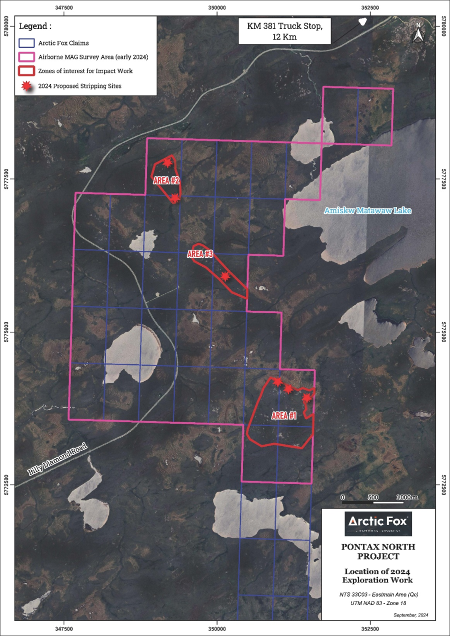 Junior Mining Network
