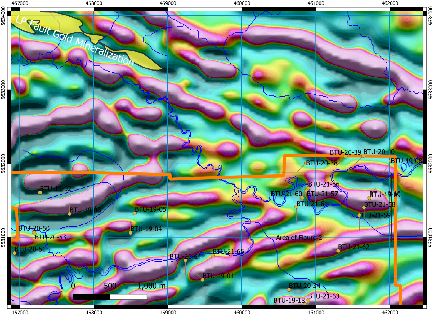 Junior Mining Network