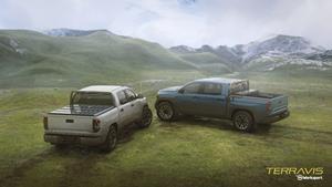 Worksport Ltd