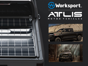 Worksport