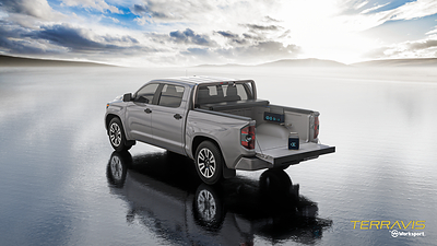 TerraVis™ Worksport™