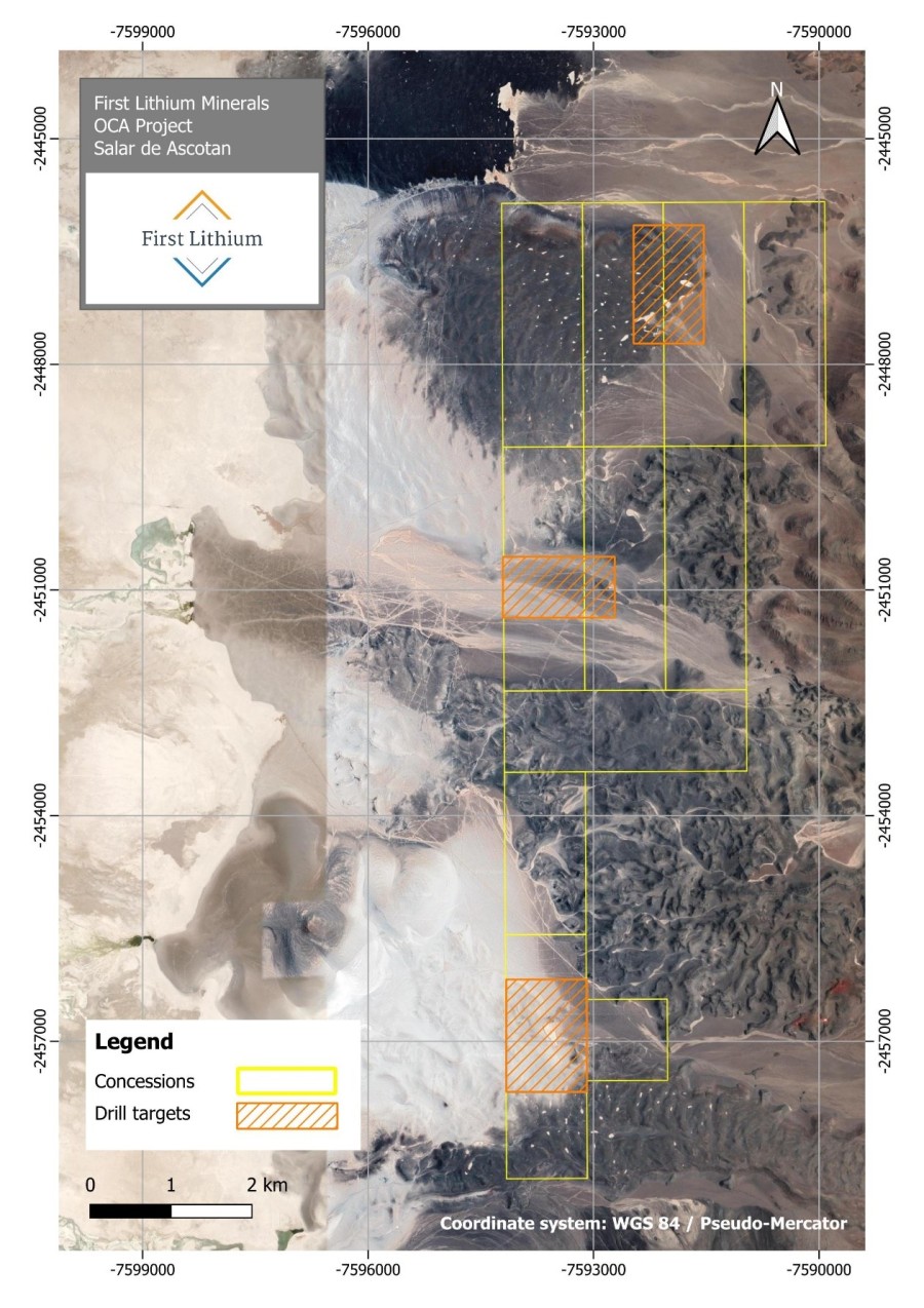 Junior Mining Network