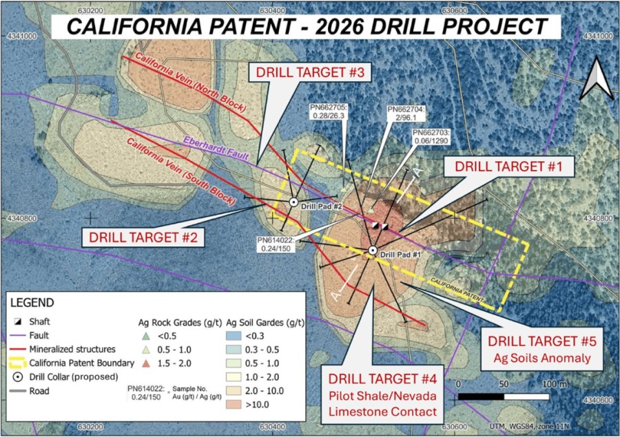 Junior Mining Network