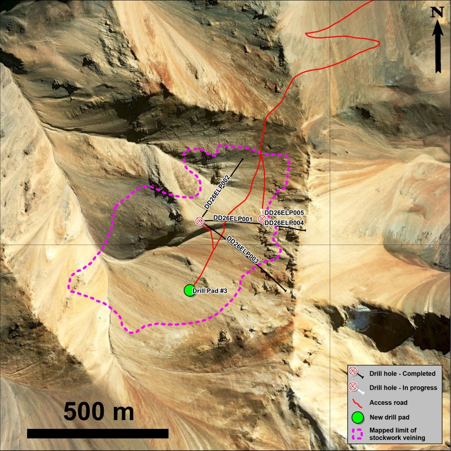 Junior Mining Network