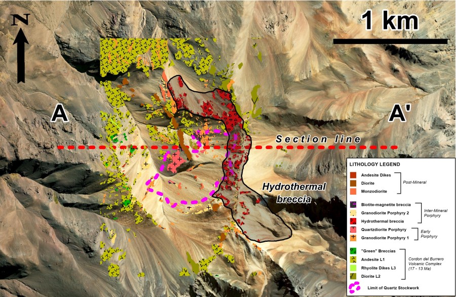 Junior Mining Network