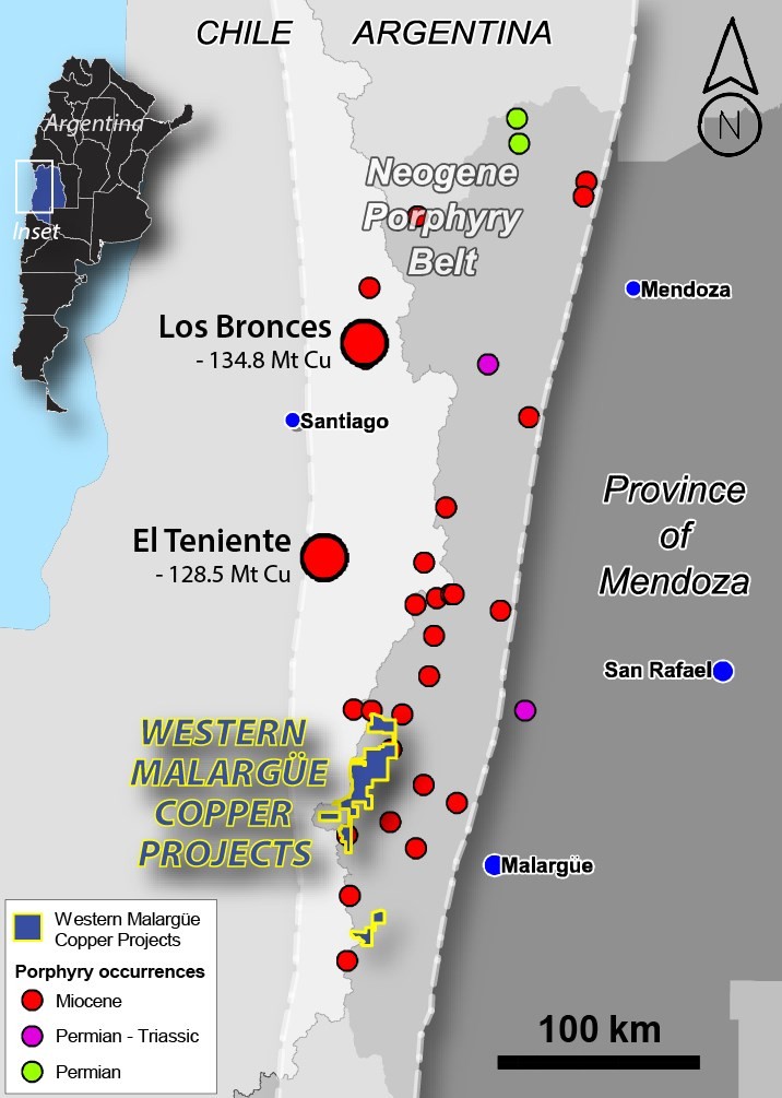 Junior Mining Network