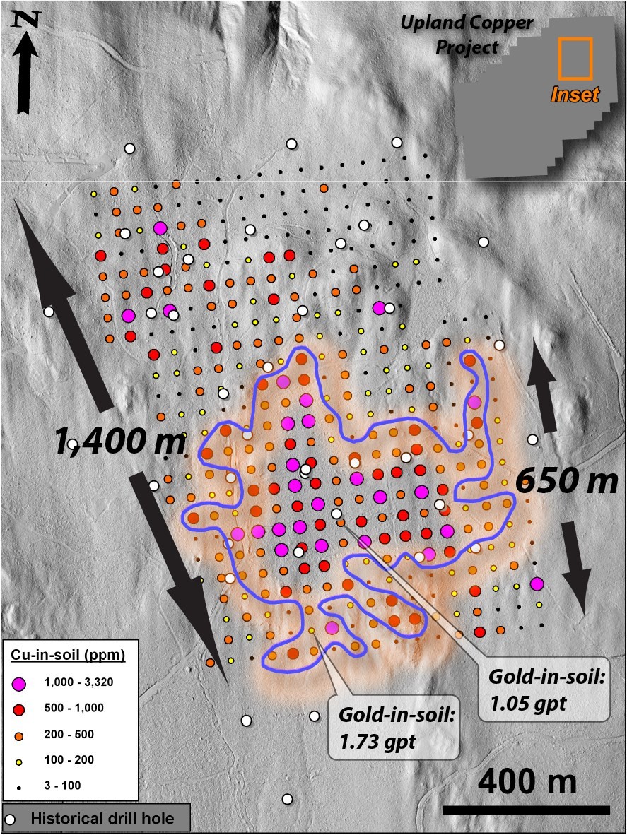 Junior Mining Network