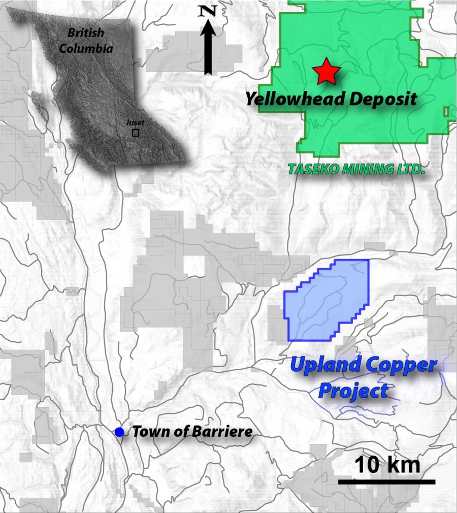 Junior Mining Network