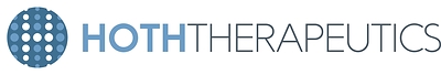 (PRNewsfoto/Hoth Therapeutics Inc.)