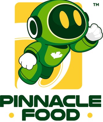 (PRNewsfoto/Pinnacle Food Group Limited)