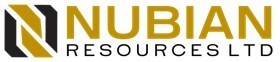 Logo (CNW Group/Nubian Resources Ltd.)