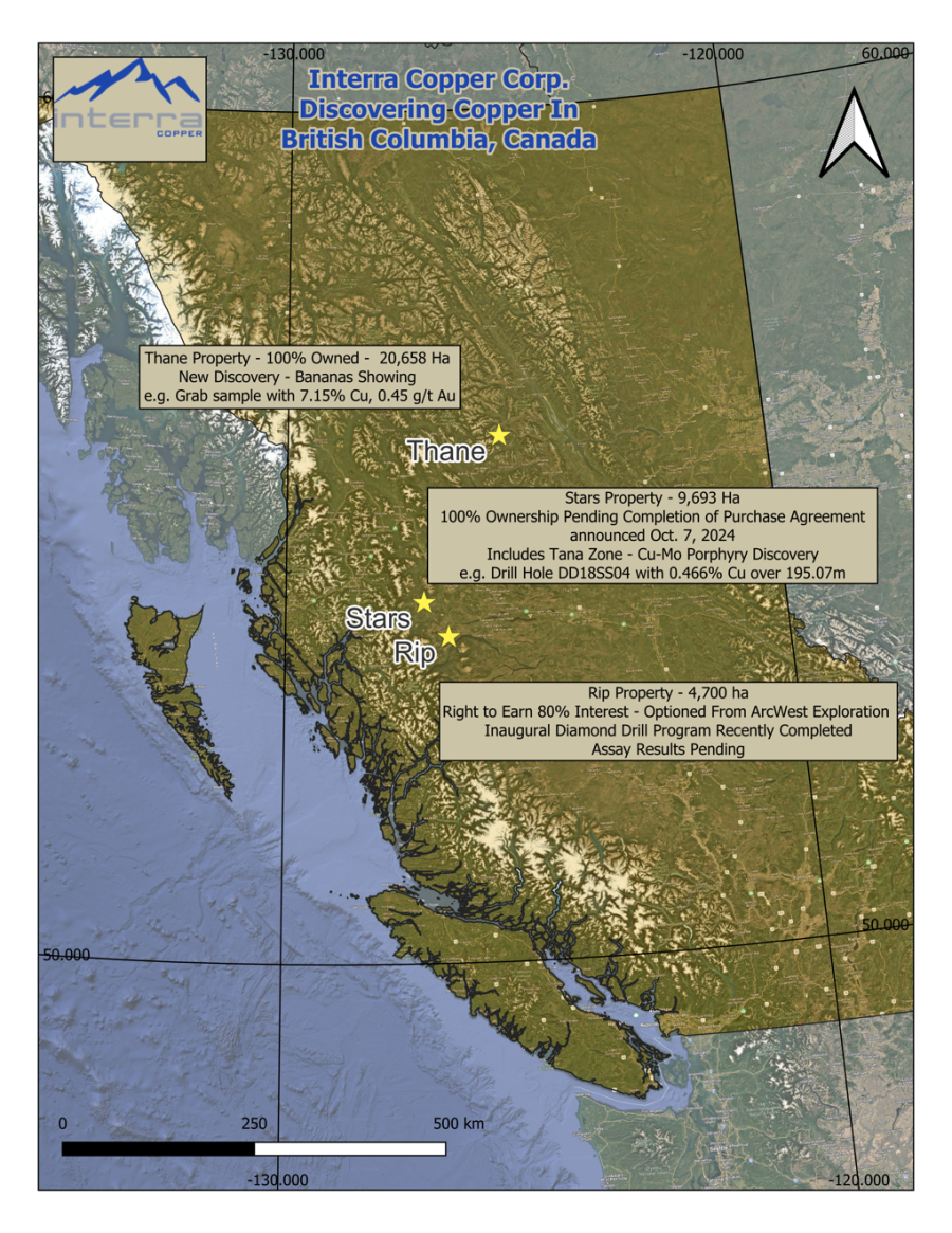 Junior Mining Network