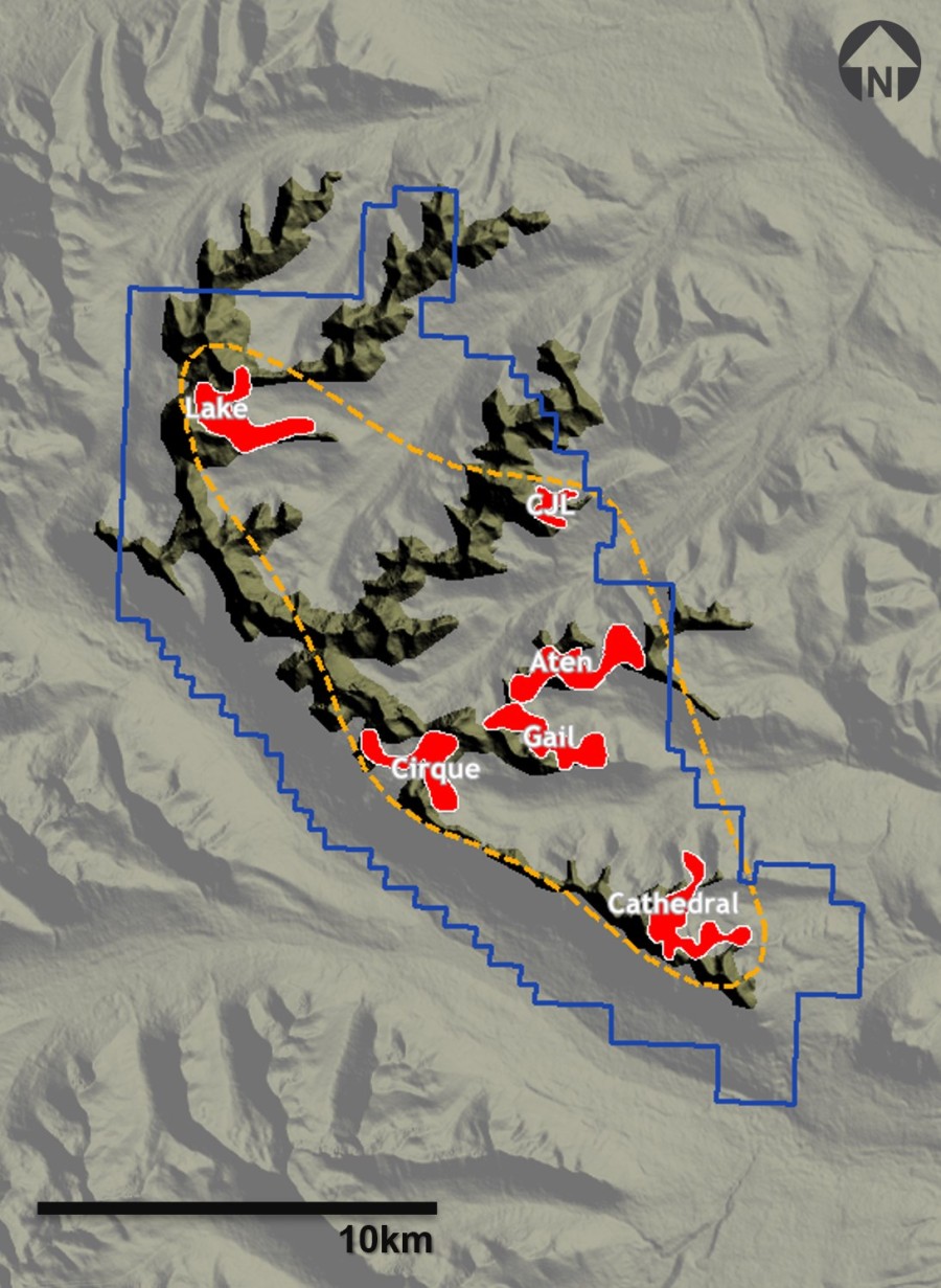 Junior Mining Network
