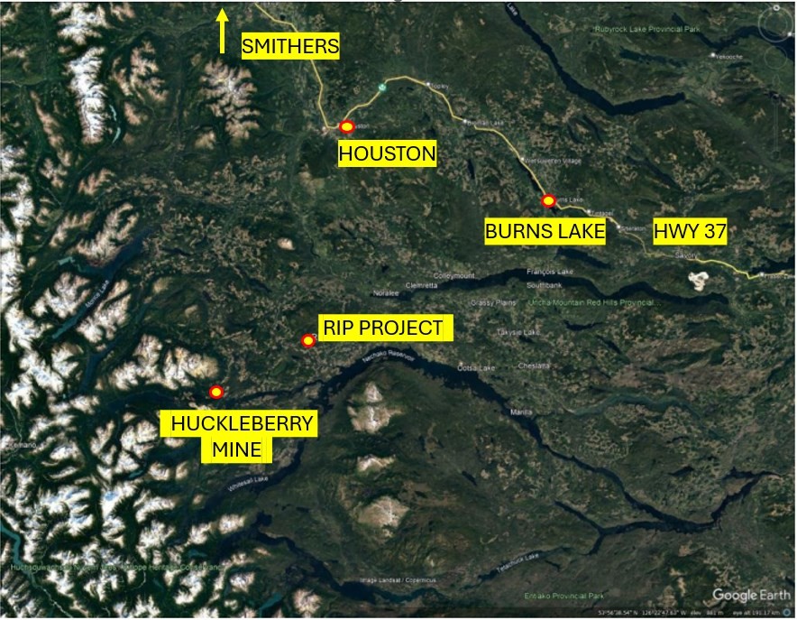 Junior Mining Network