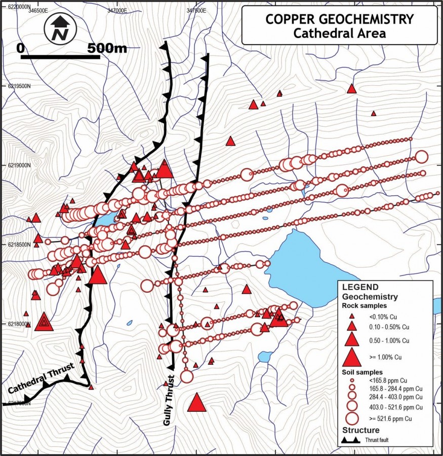 Junior Mining Network