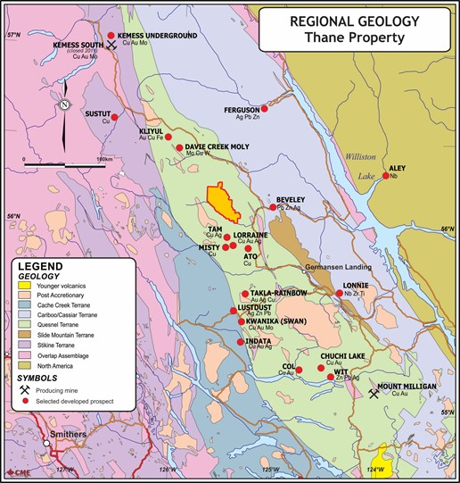 Junior Mining Network