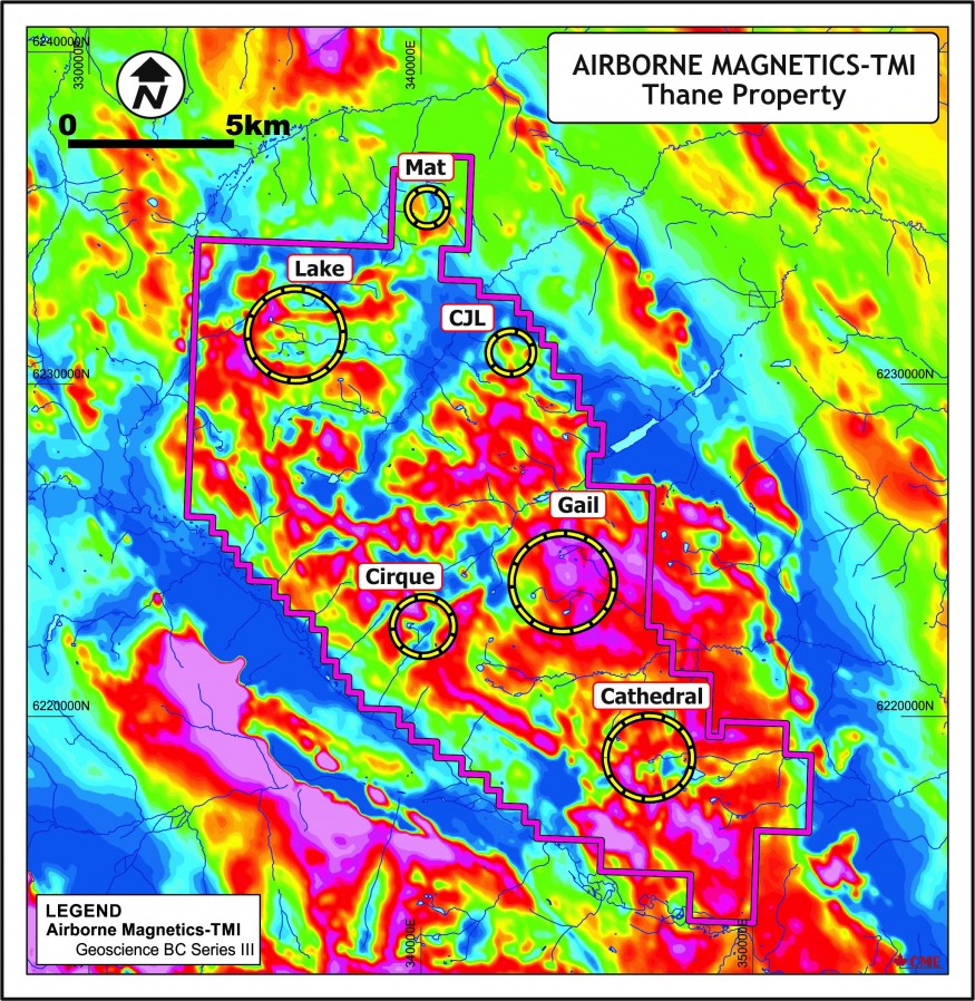 Junior Mining Network
